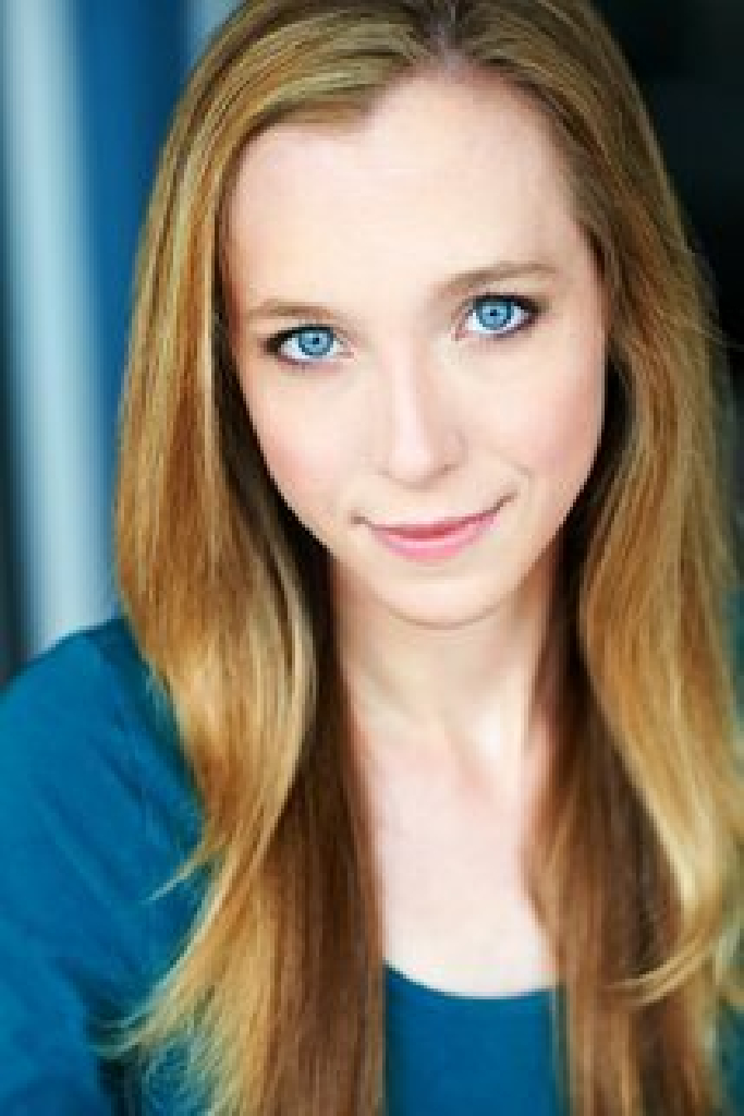 Noelle Sundrene