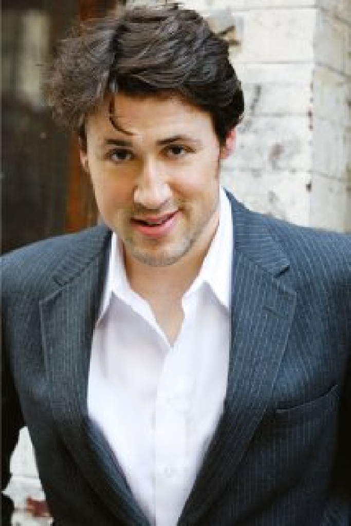 Colin Ryan