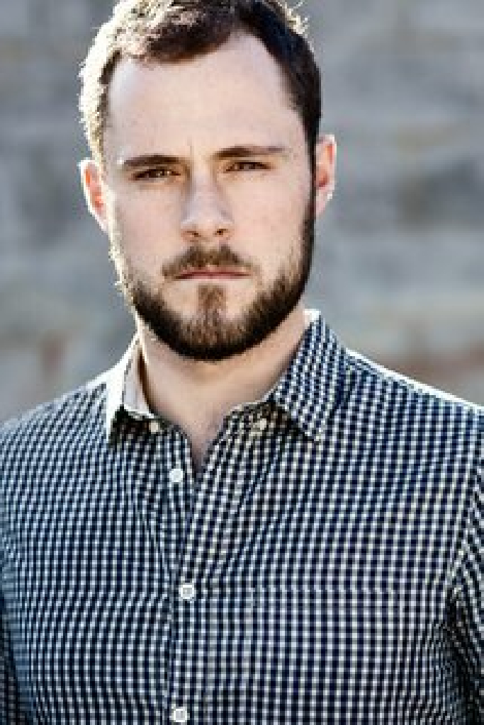 Tristan McLindon