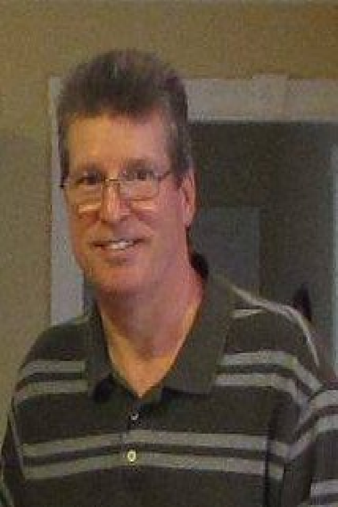 Eric Charles Martin