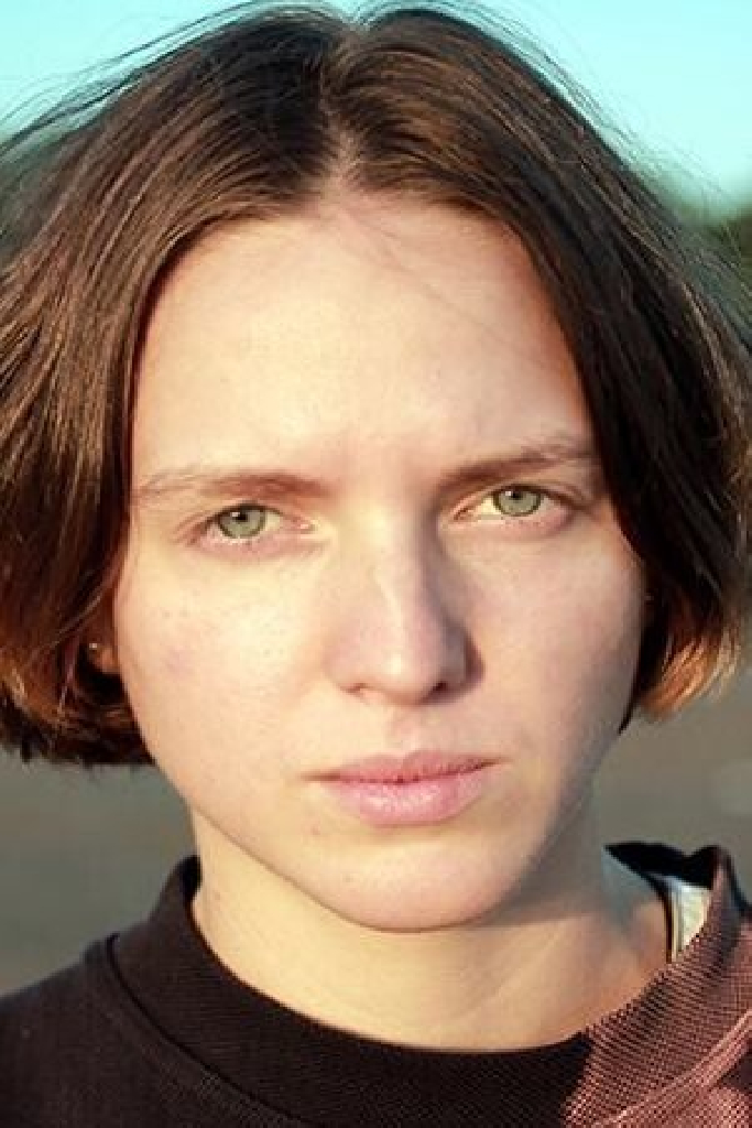 Елизавета Витковская
