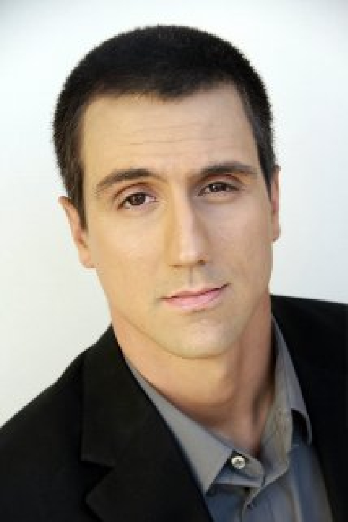 Joel Gerolimatos
