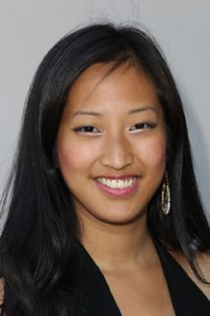 Alyce Tzue