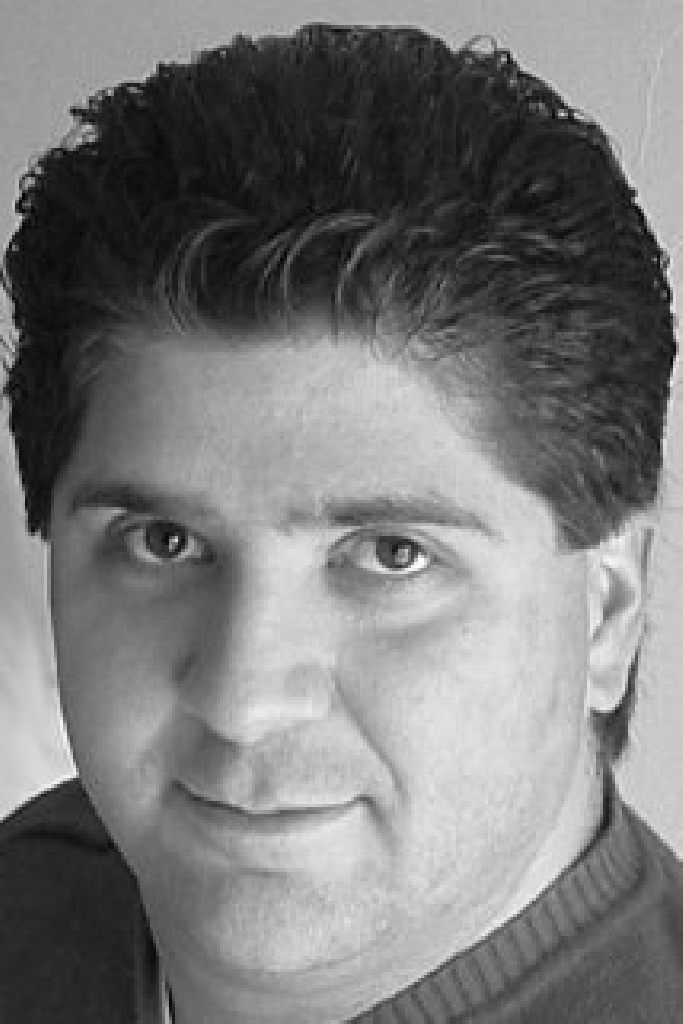 Michael Capozzoli