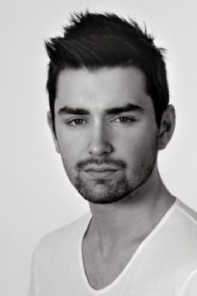 Dan Keatley
