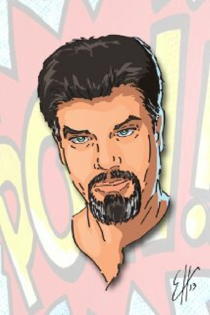 Eric Hector