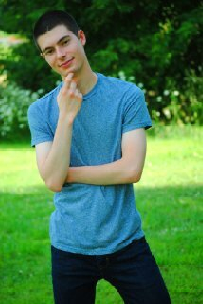 Michael TJ Williams