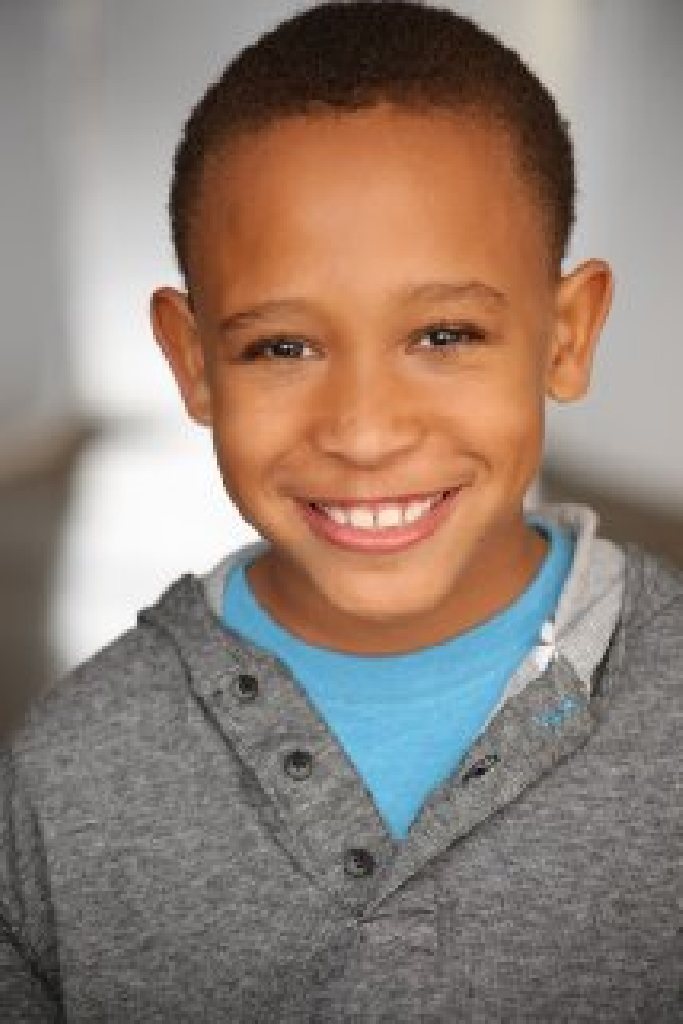 Jonah Lewis Jr.