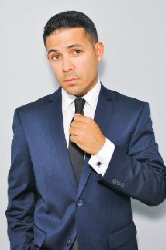 Erick Ramos