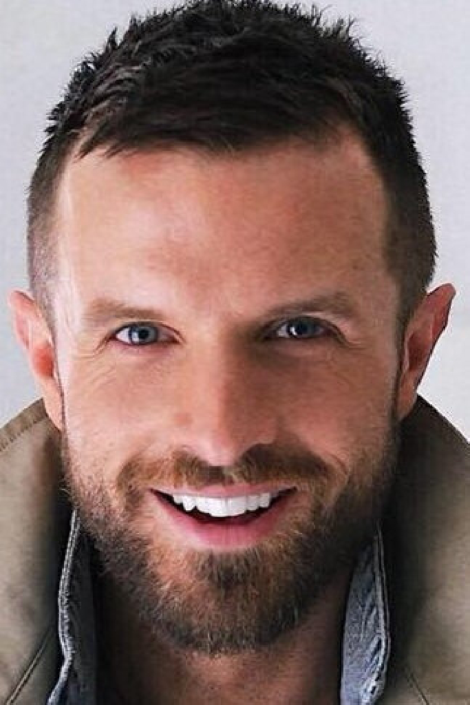 Preston Konrad