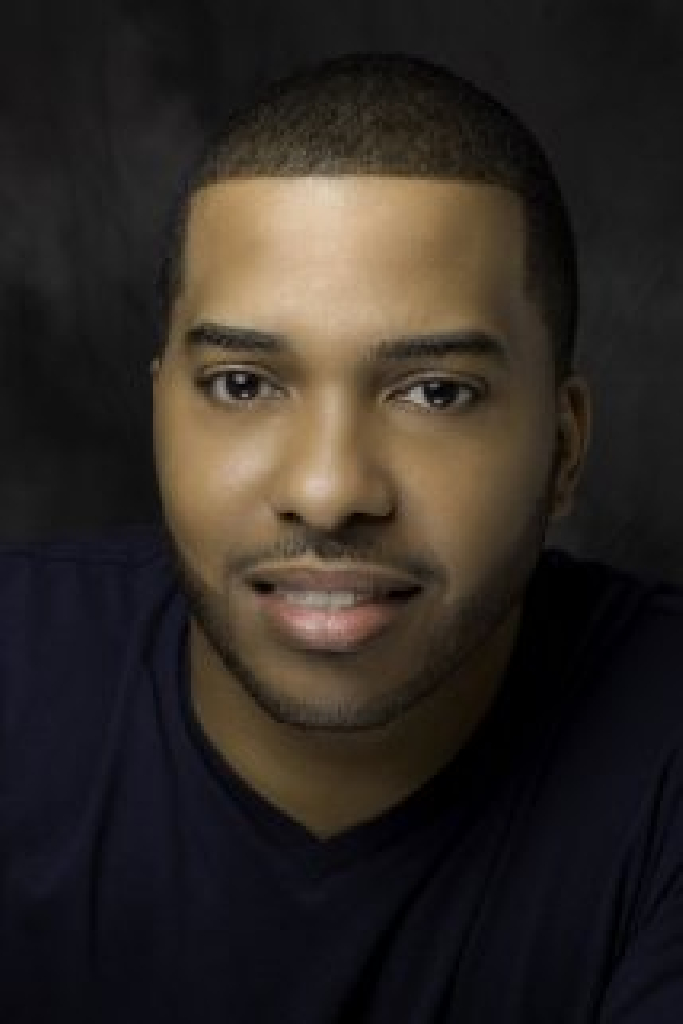 Pierre Crawford
