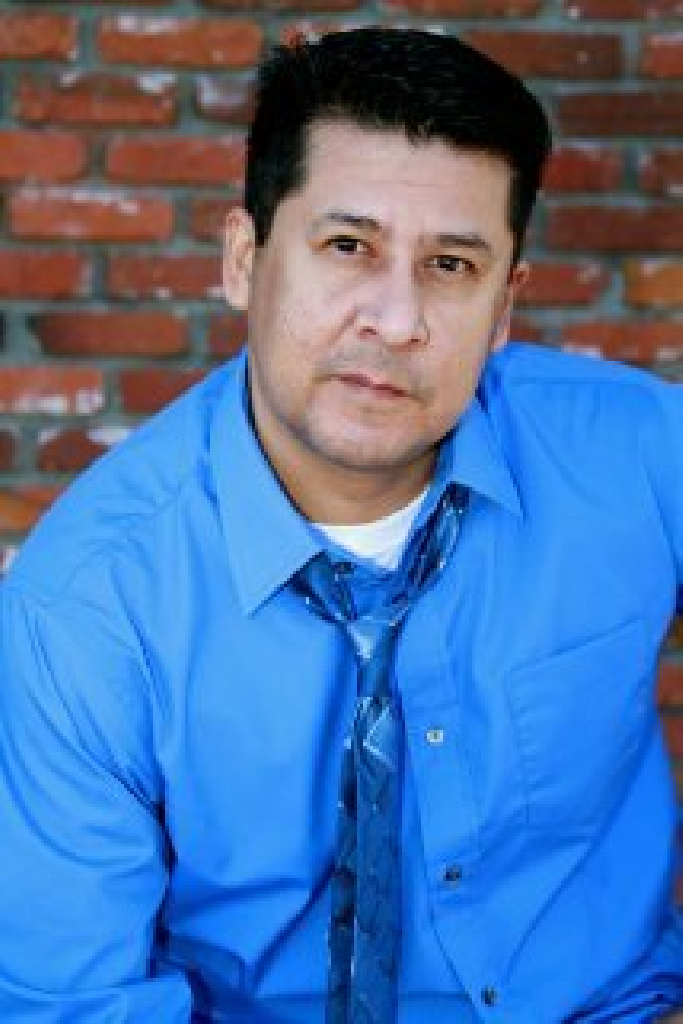 Gary Velasco