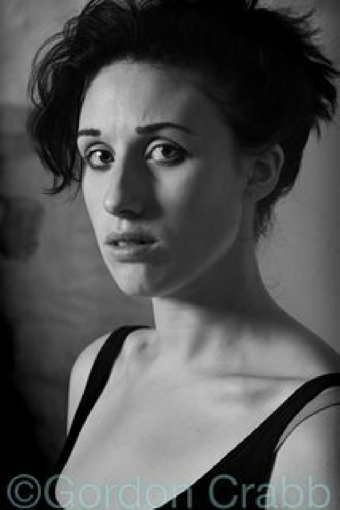 Rhiannon Causey