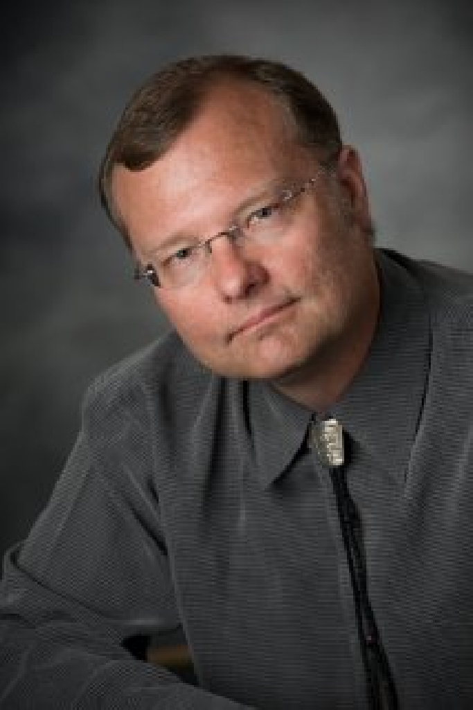 Ralph Burnett