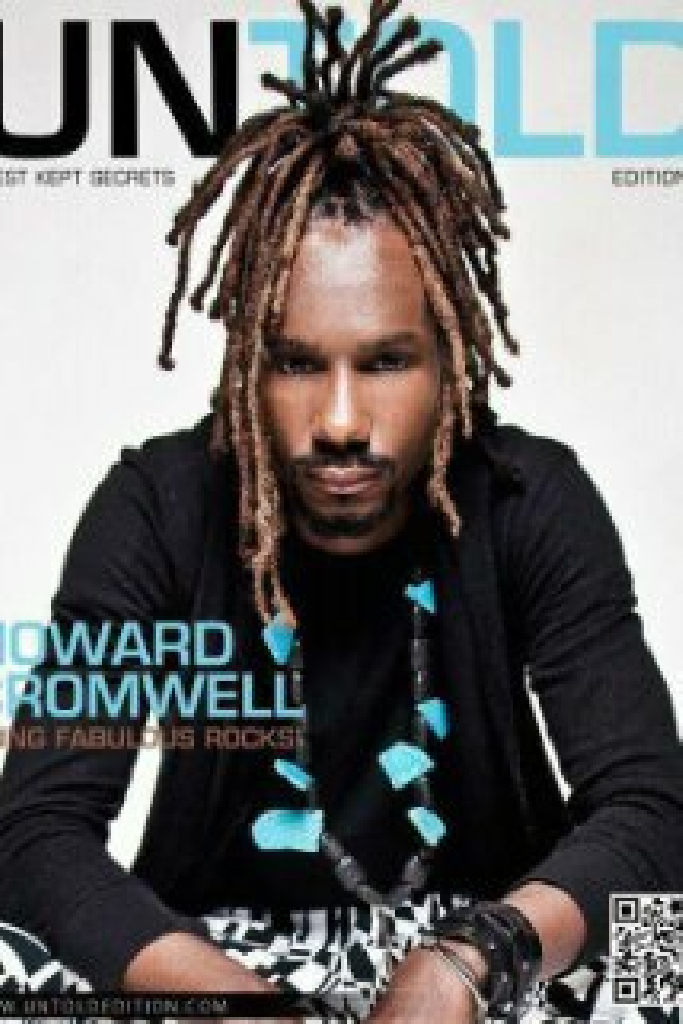 Howard Nelson Cromwell