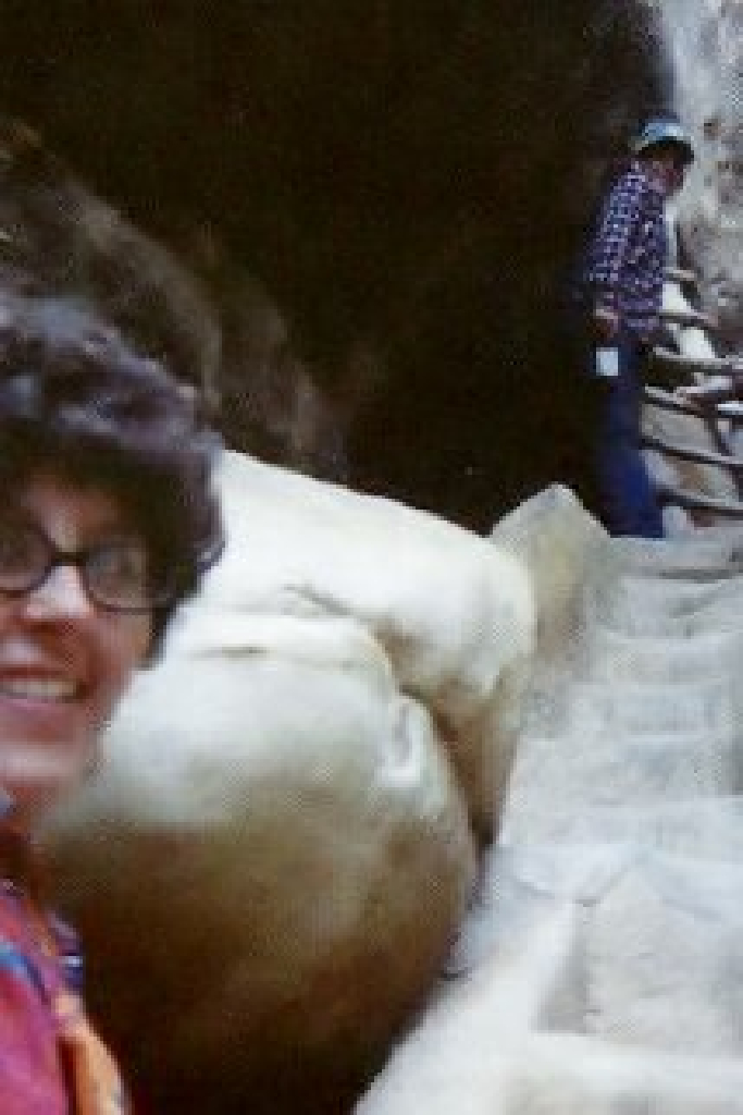 Jerry Ann Robbins