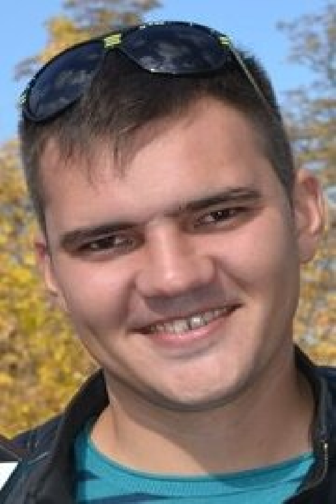 Александр Корниенко