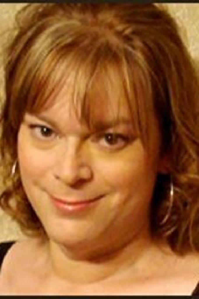 Jan Scott Frazier
