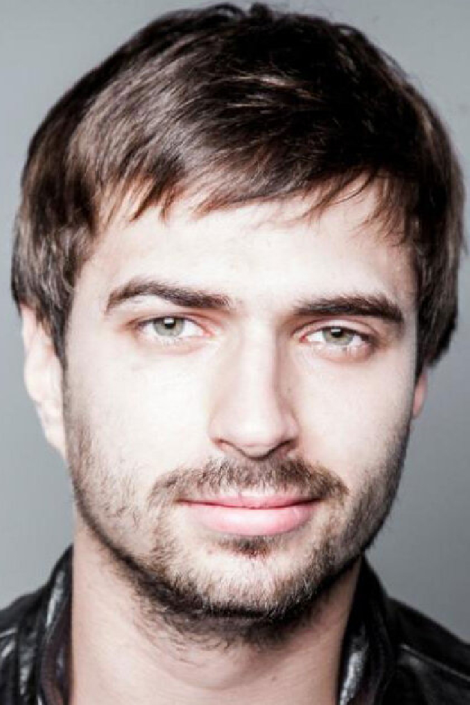 Дмитрий Савкин