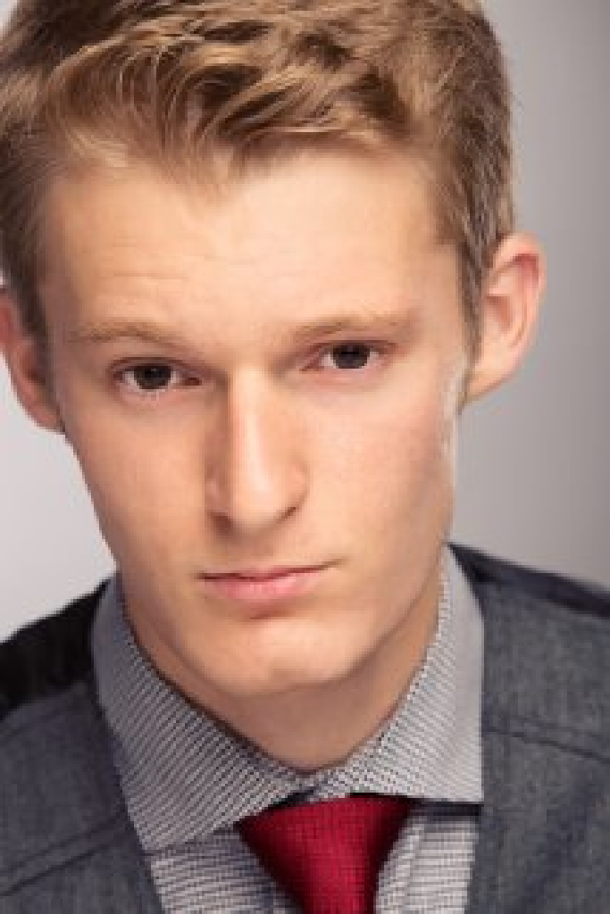 Garret Daniels