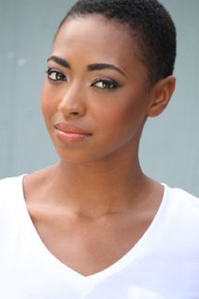 Dyani Rejae