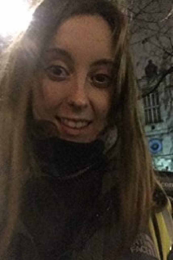 Кэти Хадсон