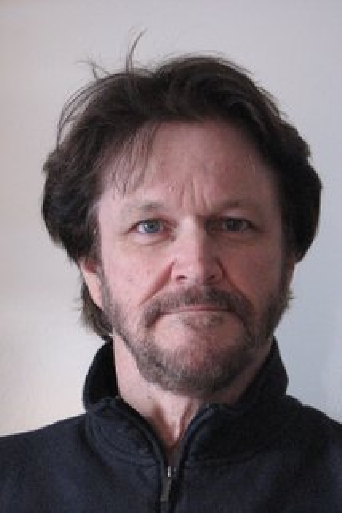 Peter Bromley