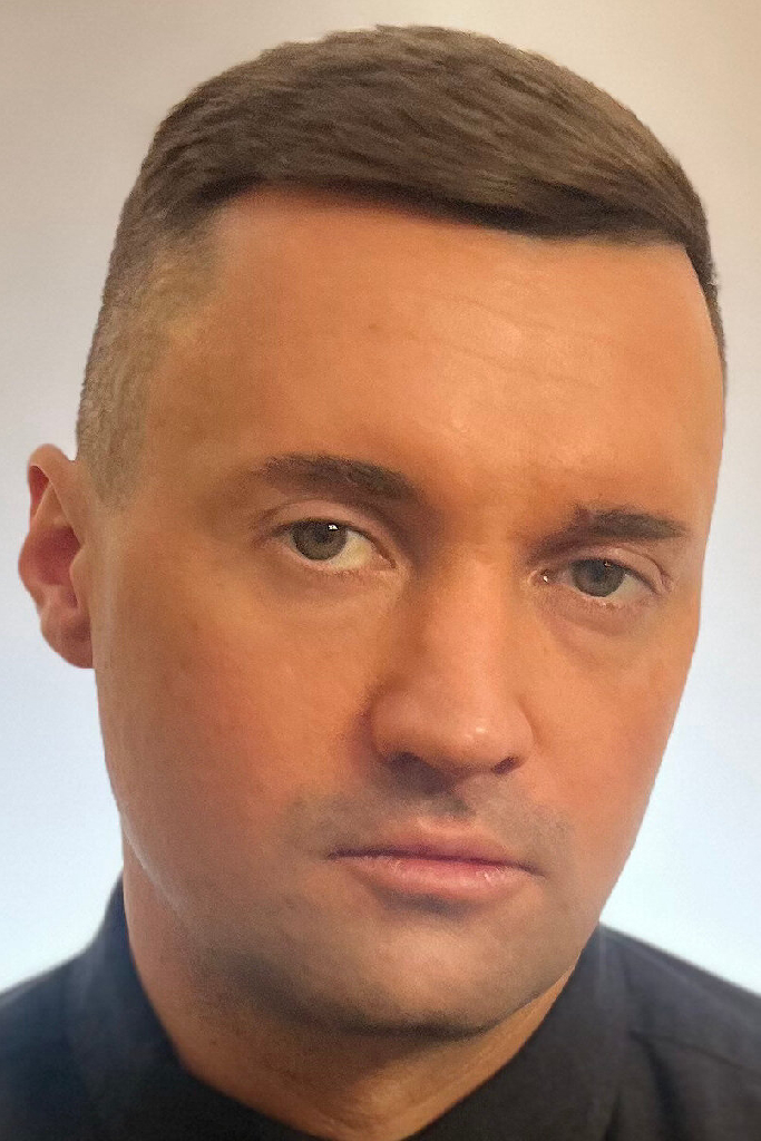 Пётр Пафомов