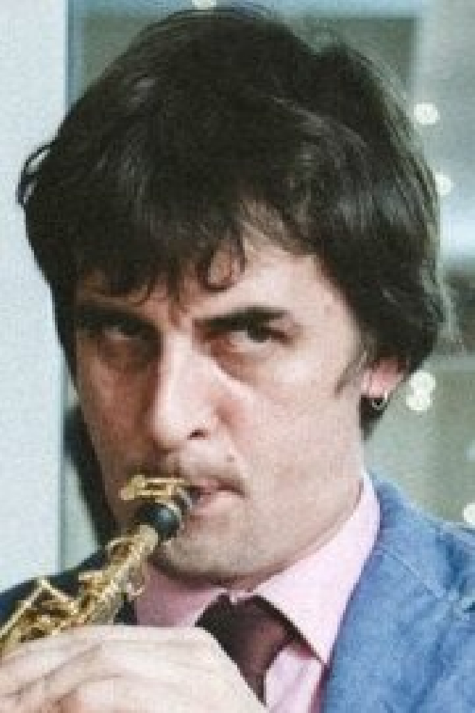 Василий Мальцев