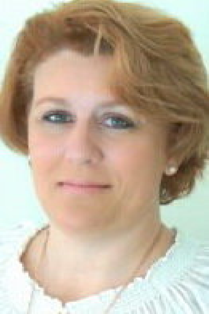 Лиза Ширли
