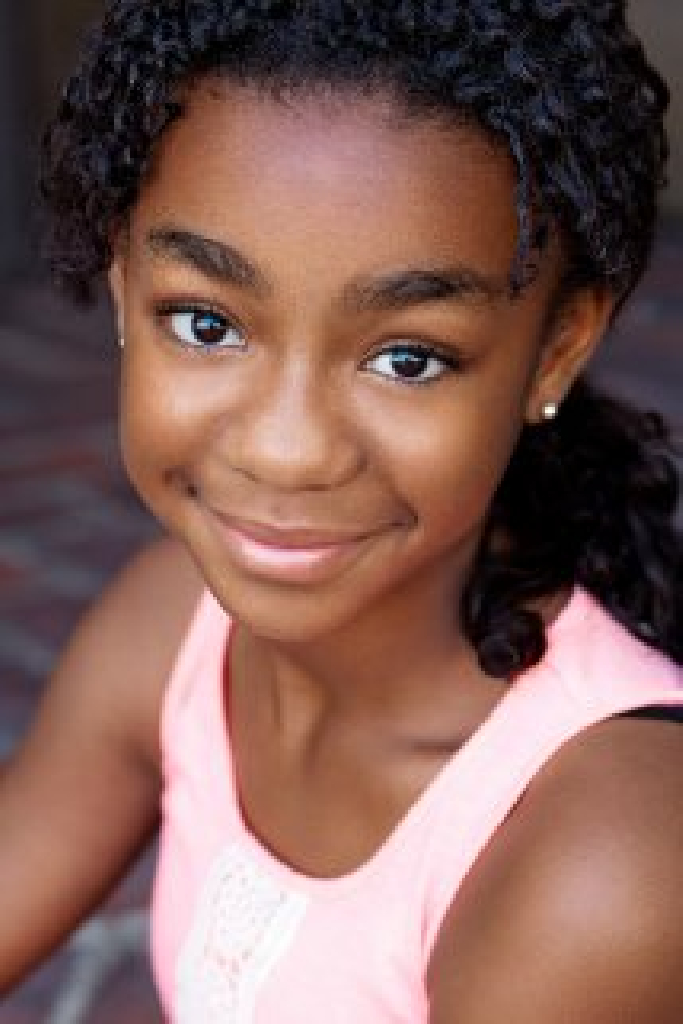 Jayla Calhoun
