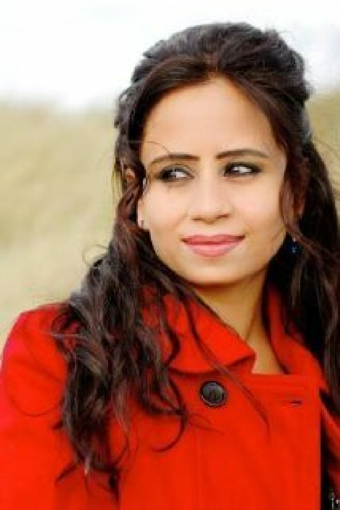 Prachi Sharma