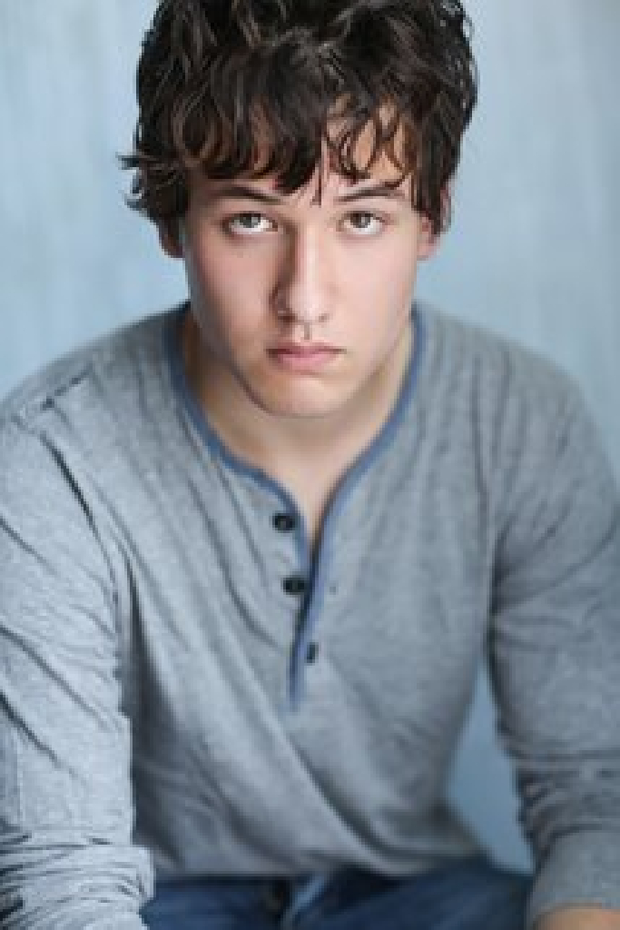 Kristian Wang