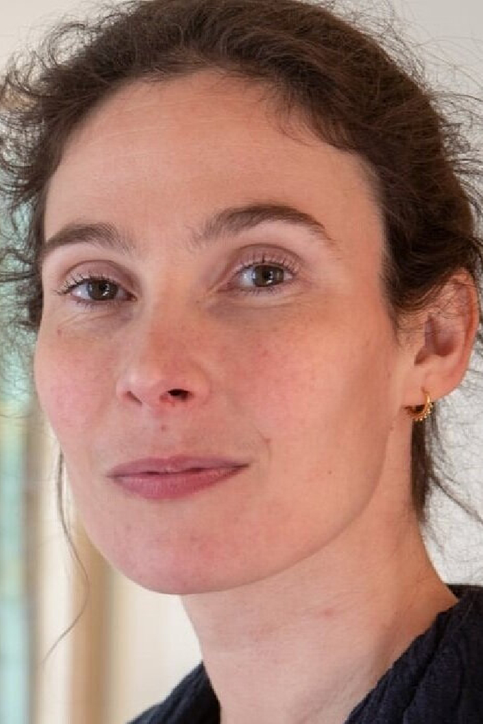 Charlotte Caspers