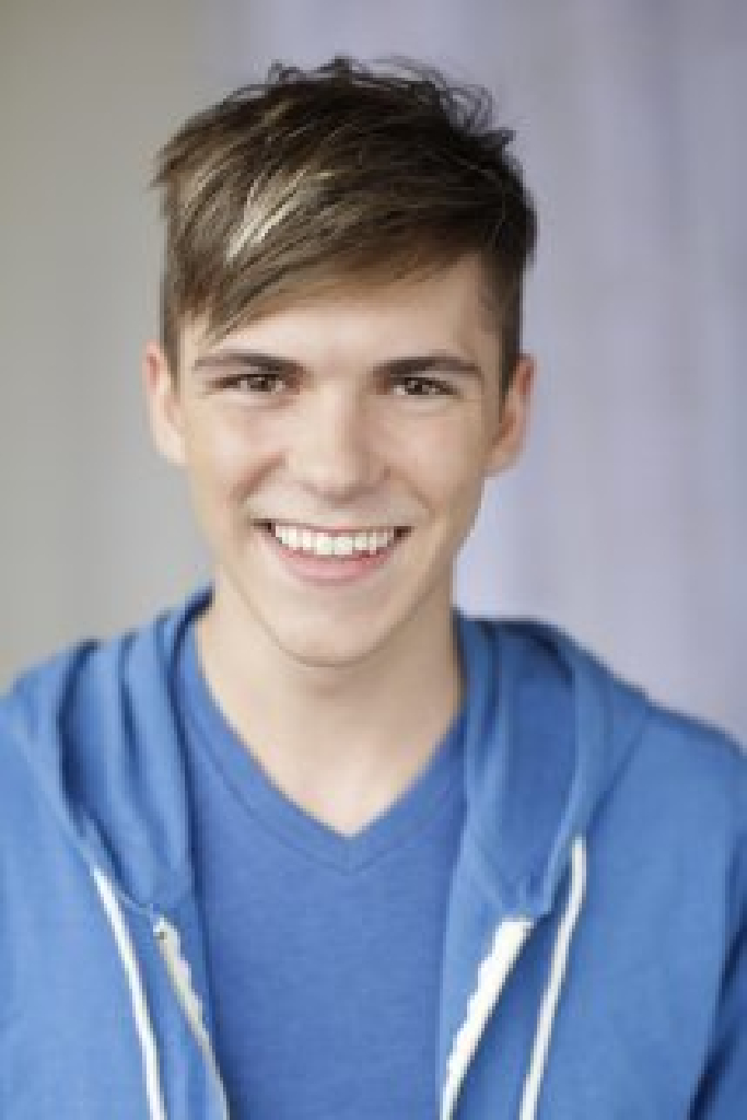 Zachary Coles