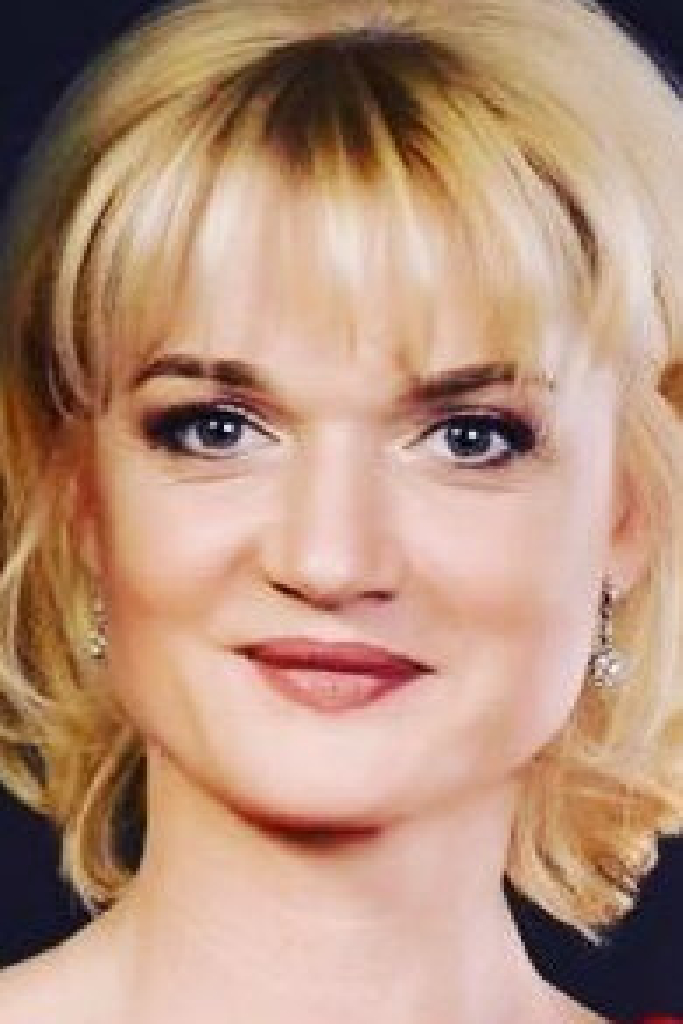 Светлана Хоркина
