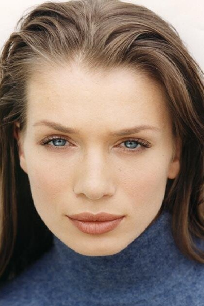 Angelika Kallio