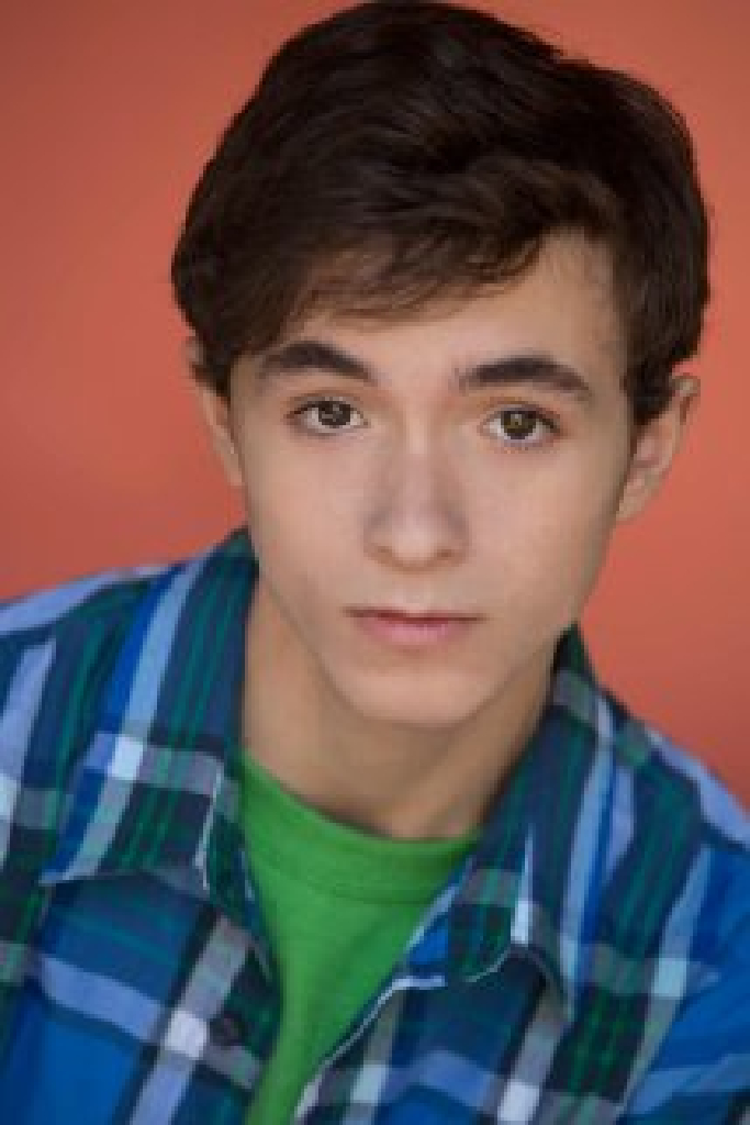Nicholas Sarullo