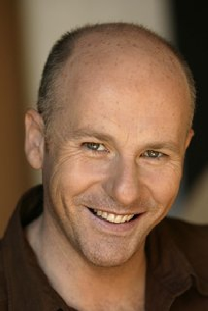 Пол МакКарти