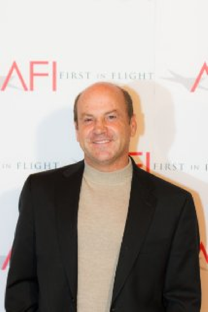 Chuck Coleman