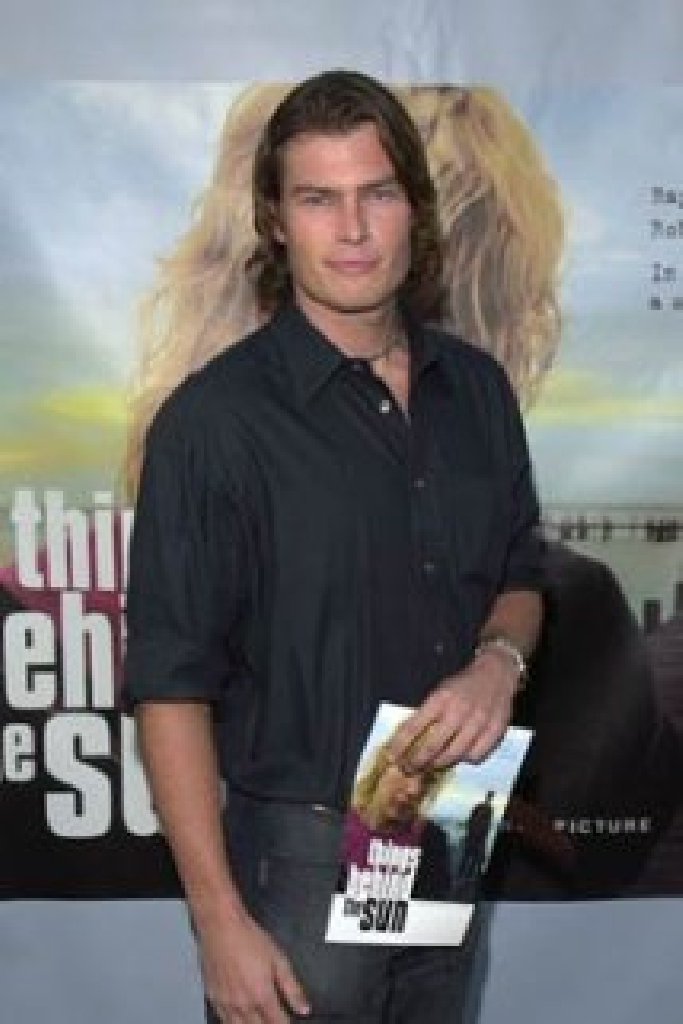 Steven Reed