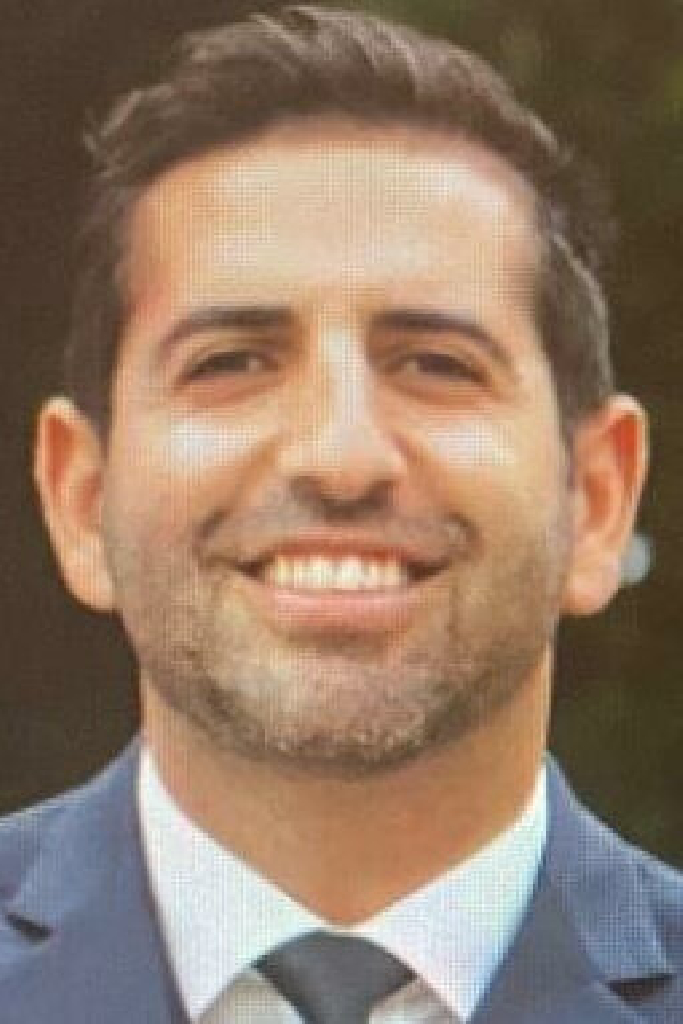 Dov Mamann