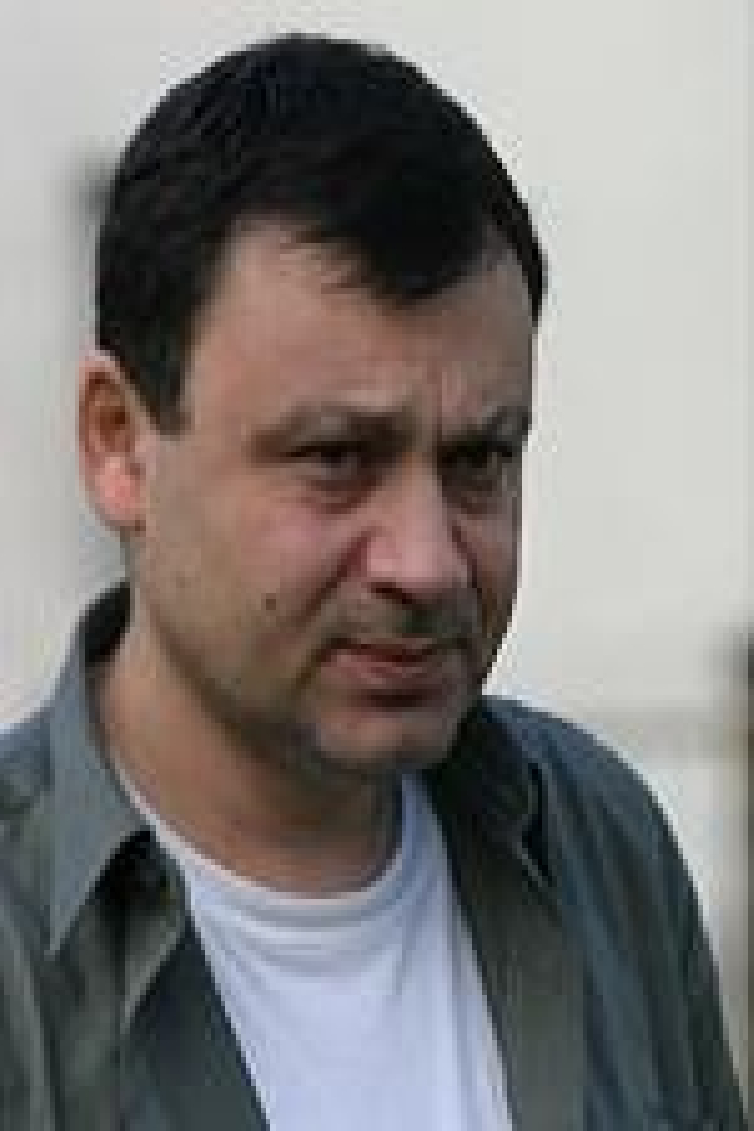 Гжегож Кемпински