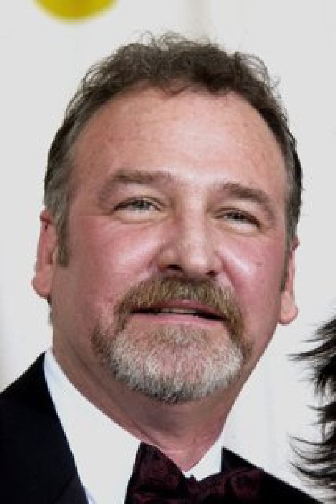 John E. Jackson