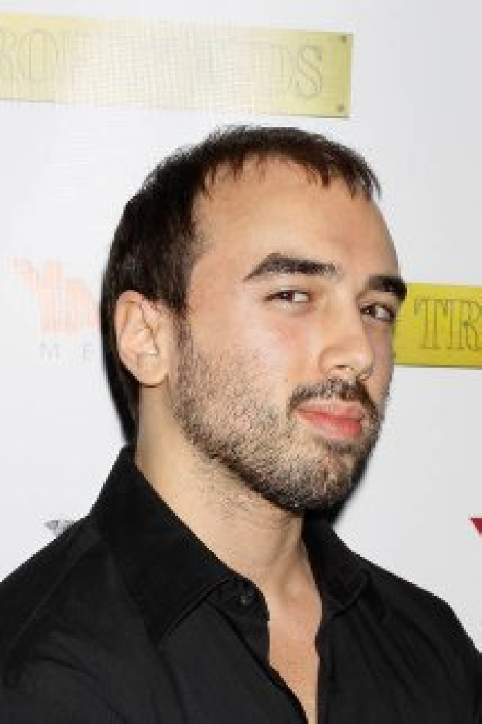 Alexander Shaoul
