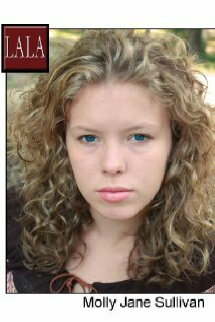 Molly Jane Sullivan