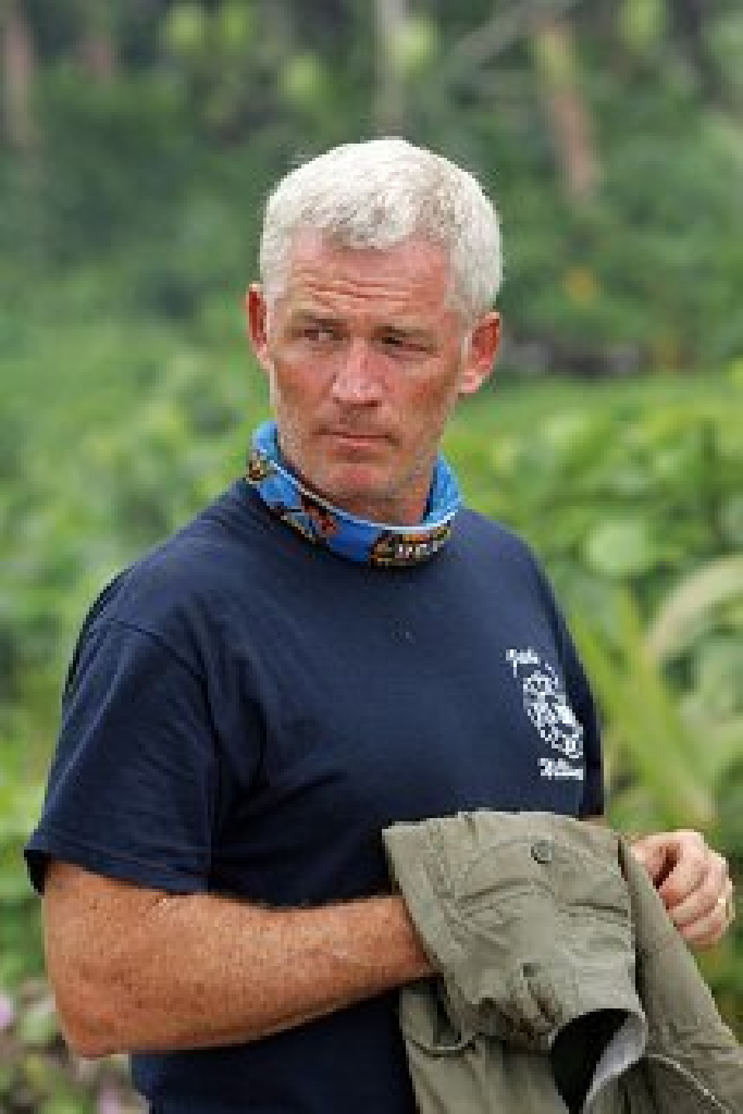 Tom Westman