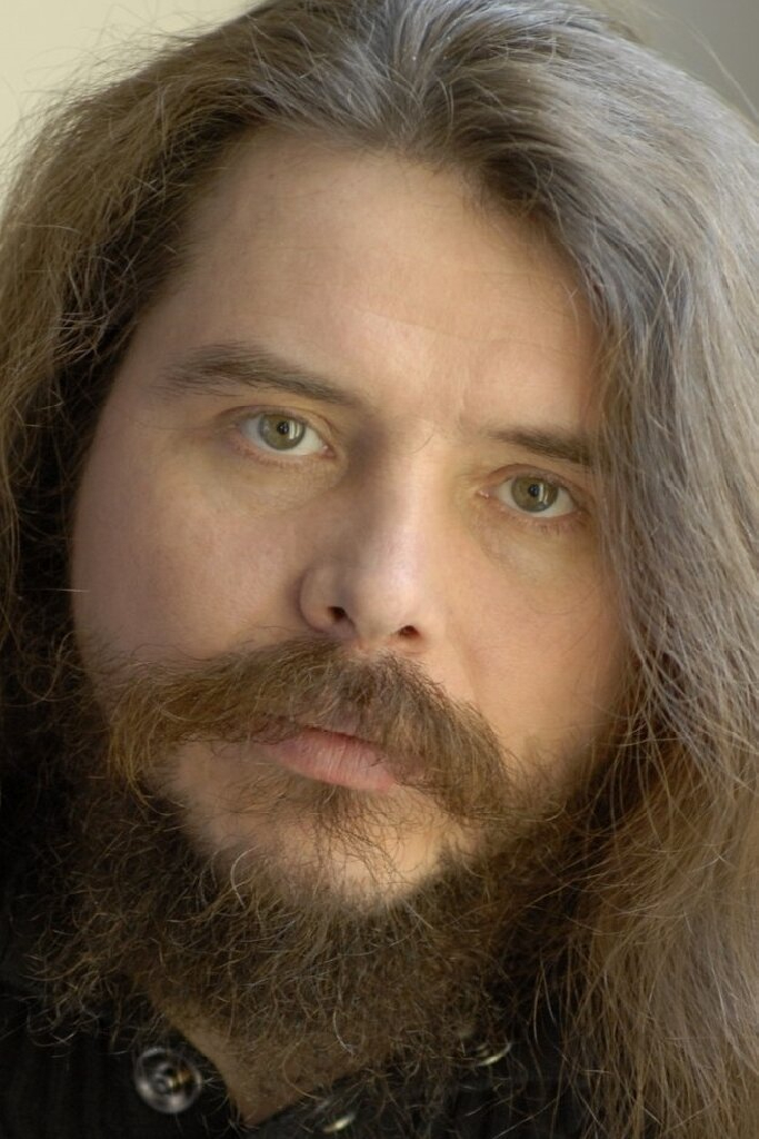 Дмитрий Ревякин