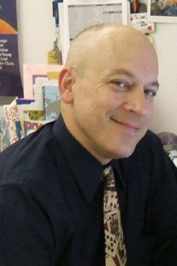 Joel Valentincic