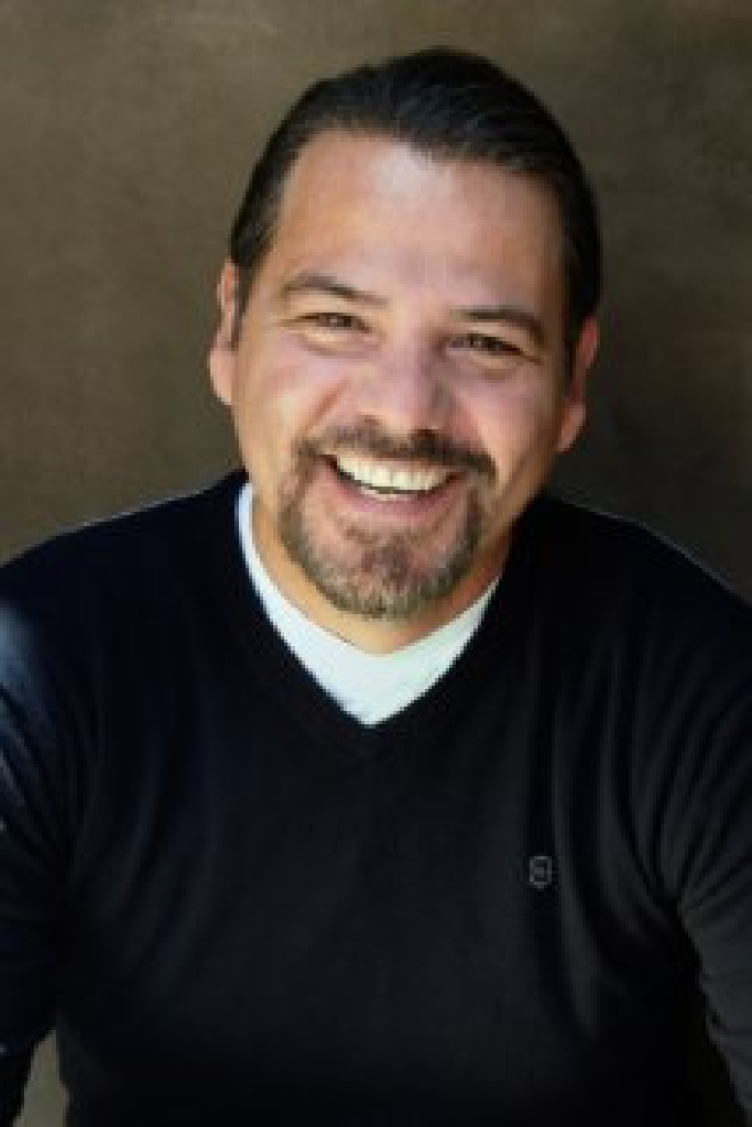 Rob Castro